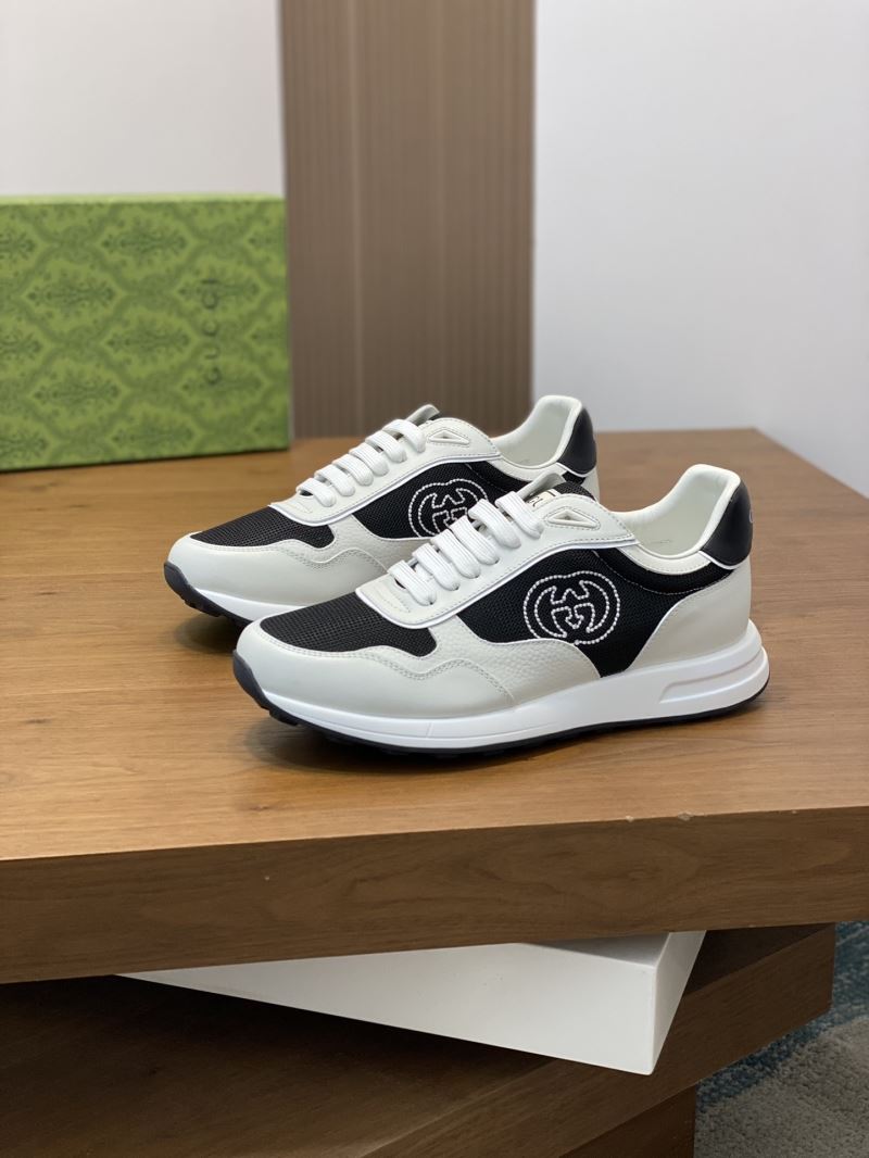 Gucci Low Shoes